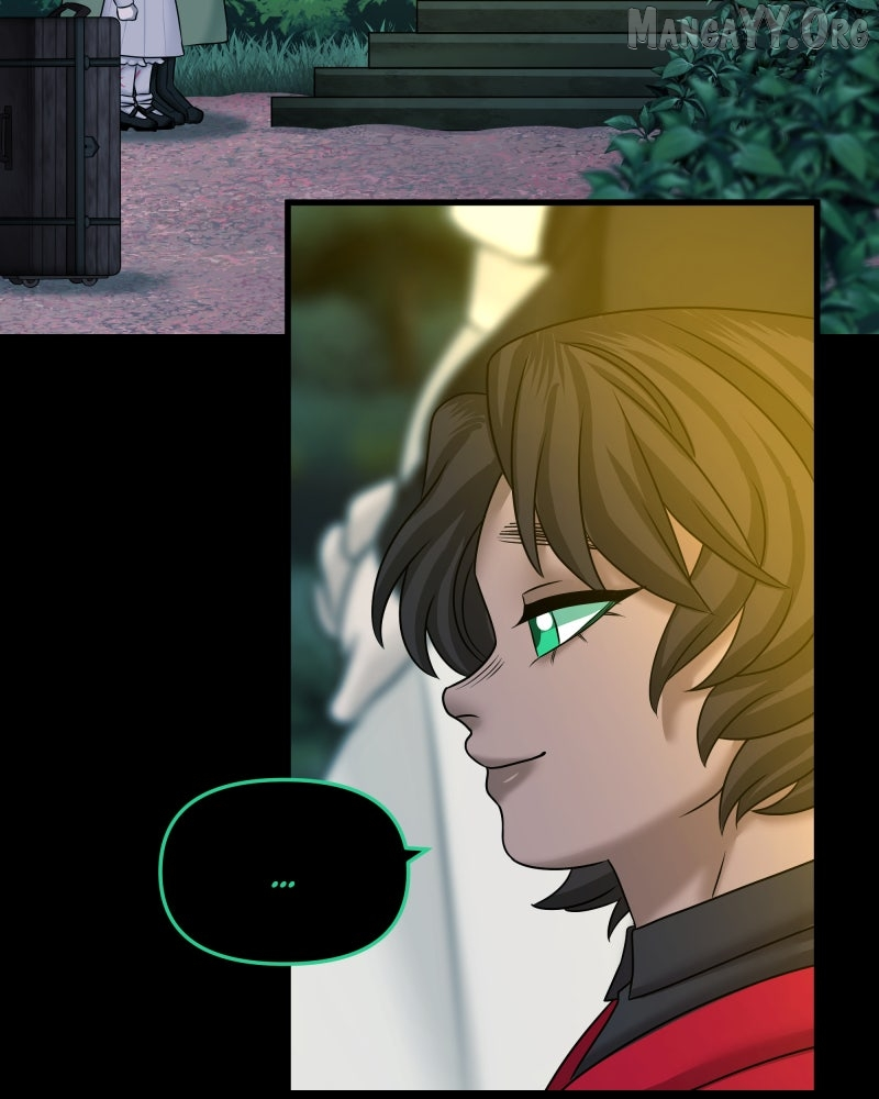 Don't Enter the House Pool Chapter 10 page 12