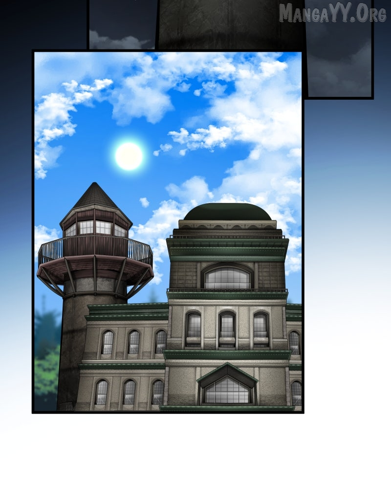 Don't Enter the House Pool Chapter 10 page 26