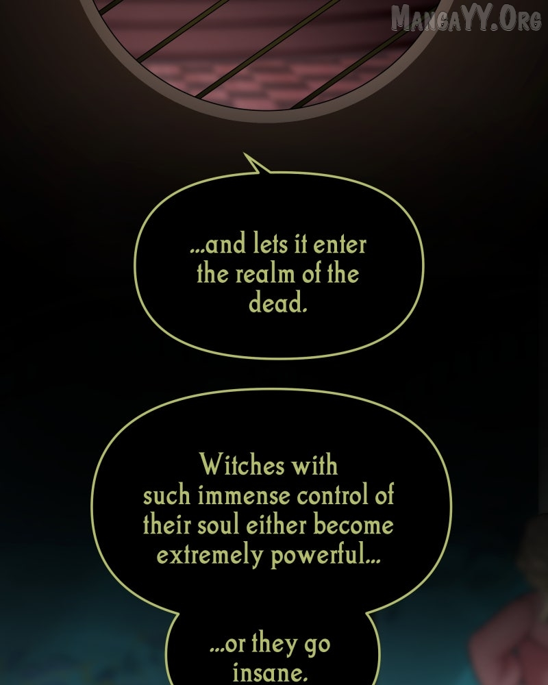 Don't Enter the House Pool Chapter 10 page 37