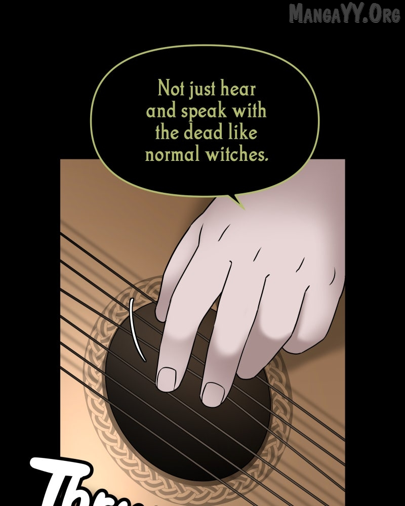 Don't Enter the House Pool Chapter 10 page 35