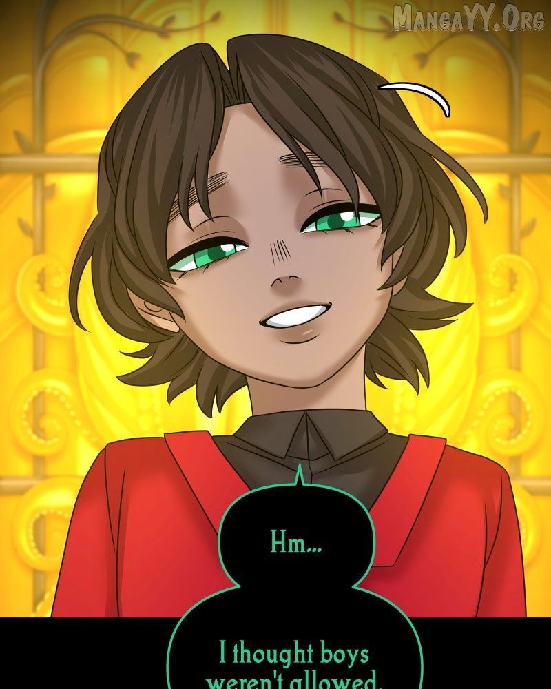 Don't Enter the House Pool Chapter 10 page 14