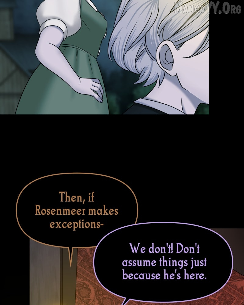 Don't Enter the House Pool Chapter 10 page 19