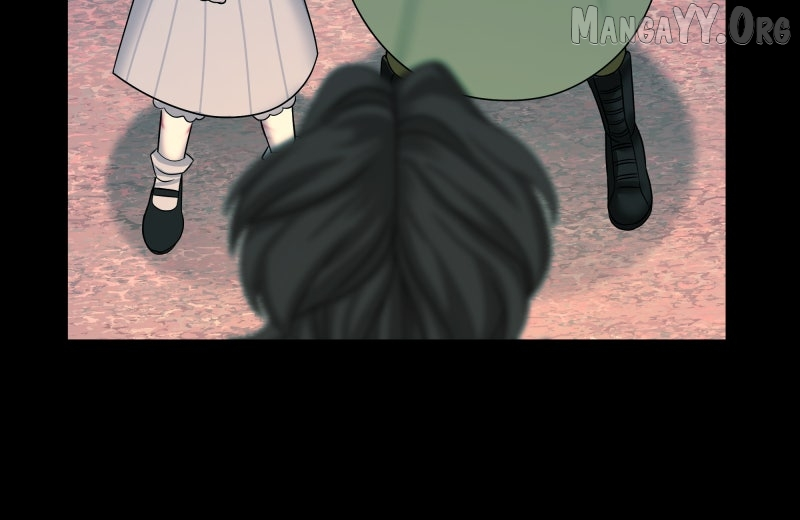 Don't Enter the House Pool Chapter 10 page 16