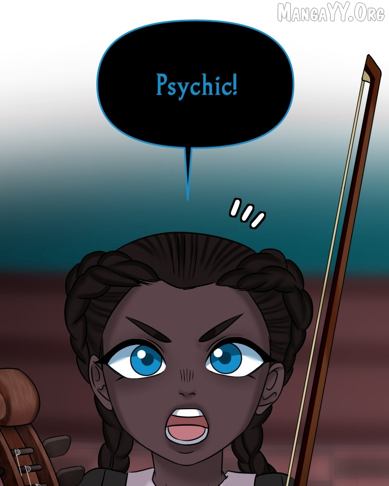 Don't Enter the House Pool Chapter 10 page 27