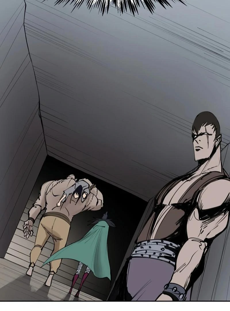 Adamant Yaksha Chapter 10 page 55