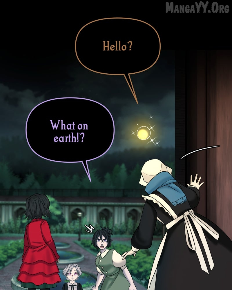 Don't Enter the House Pool Chapter 10 page 9