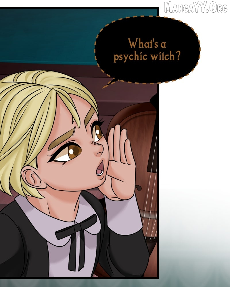 Don't Enter the House Pool Chapter 10 page 32