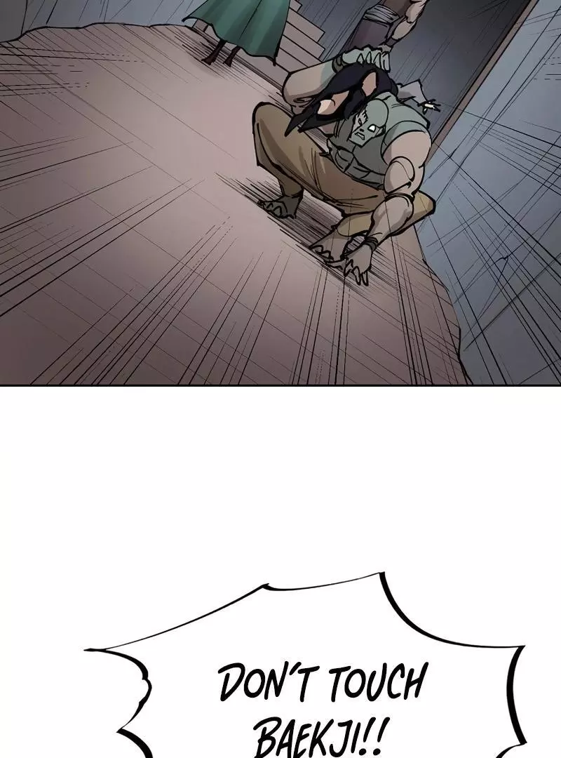 Adamant Yaksha Chapter 10 page 40