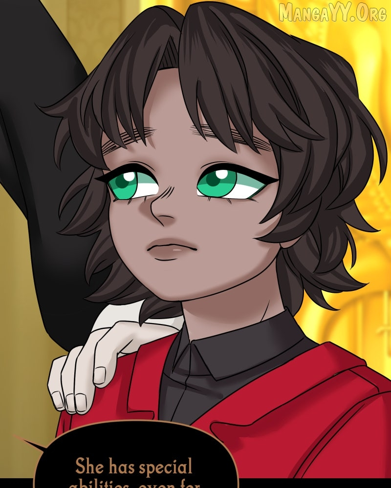 Don't Enter the House Pool Chapter 10 page 21