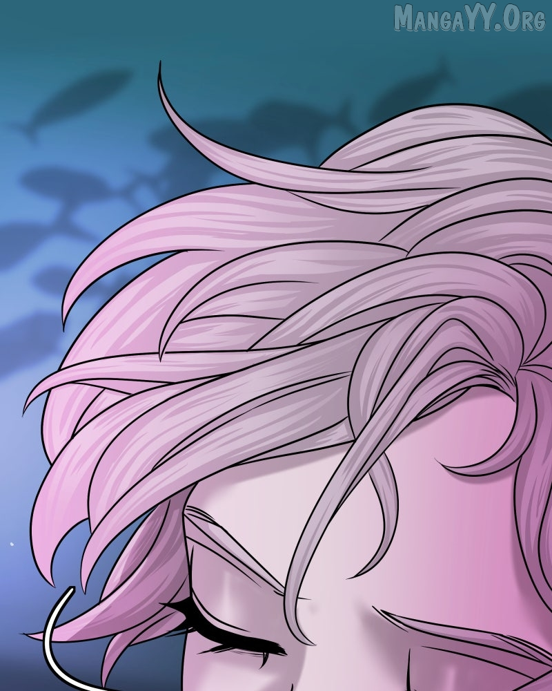 Don't Enter the House Pool Chapter 10 page 49
