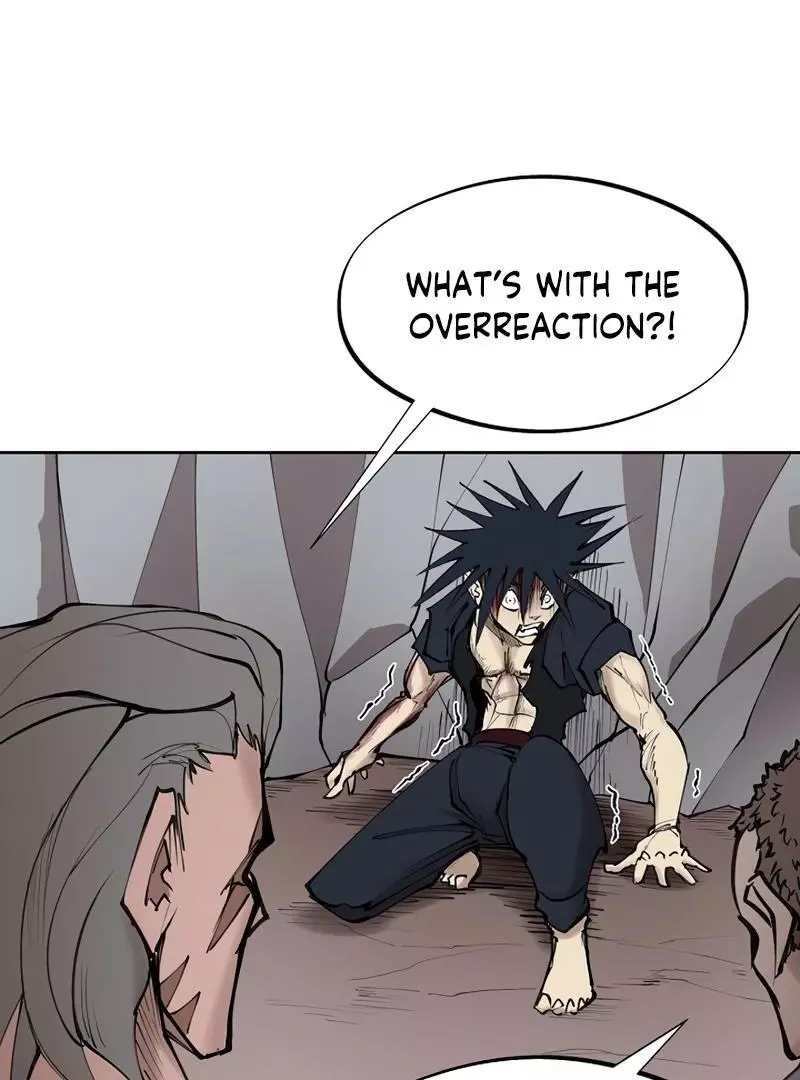 Adamant Yaksha Chapter 10 page 81