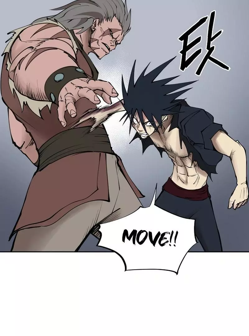 Adamant Yaksha Chapter 10 page 92
