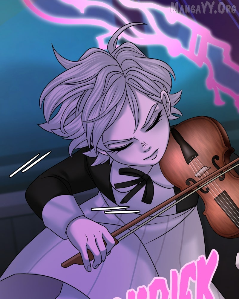 Don't Enter the House Pool Chapter 10 page 62