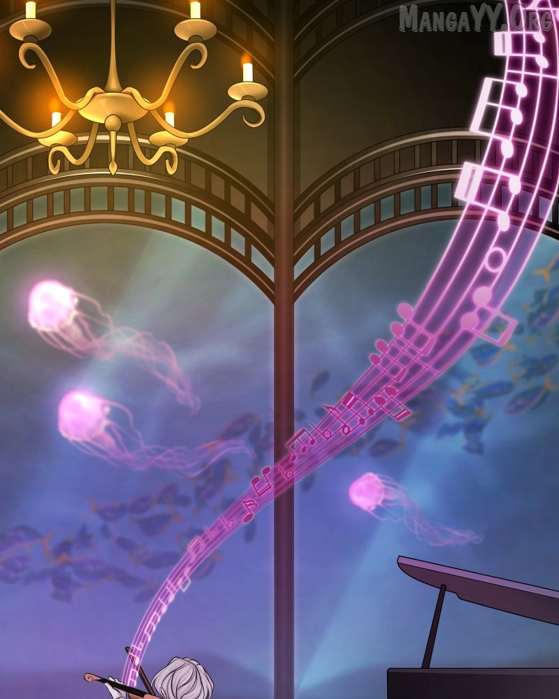 Don't Enter the House Pool Chapter 10 page 44