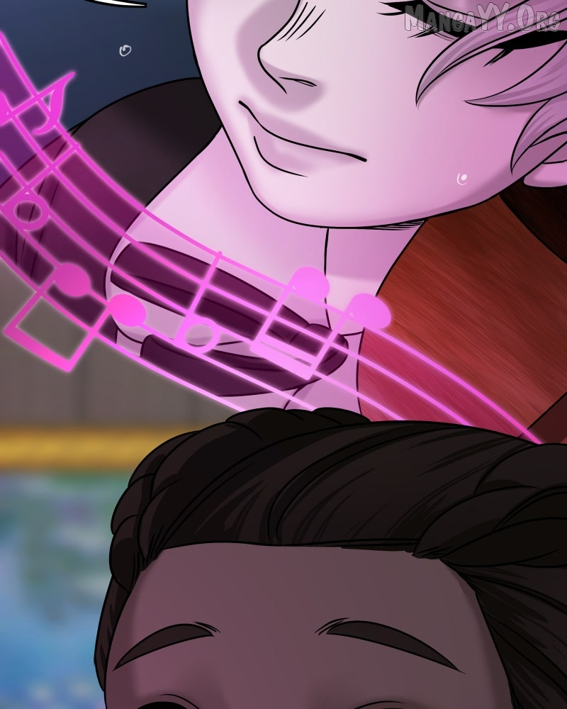 Don't Enter the House Pool Chapter 10 page 50