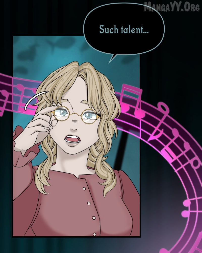 Don't Enter the House Pool Chapter 10 page 56