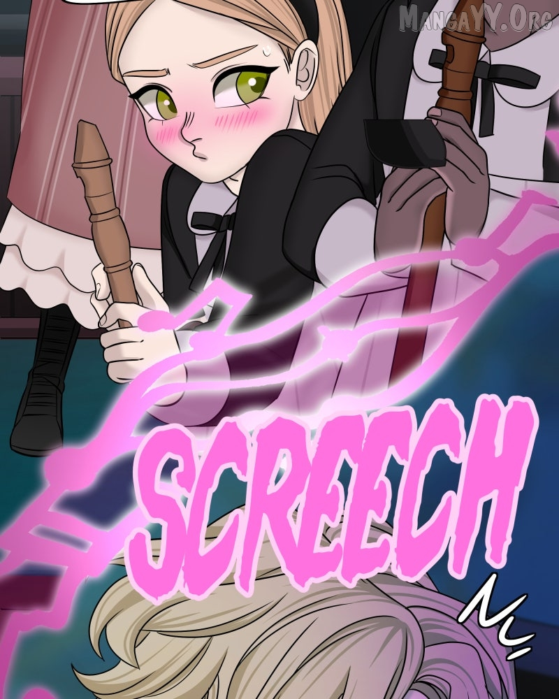 Don't Enter the House Pool Chapter 10 page 60