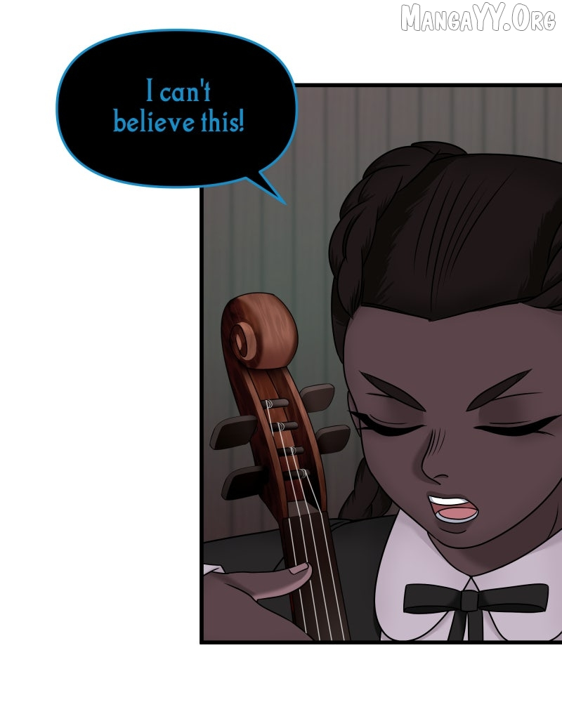 Don't Enter the House Pool Chapter 10 page 42