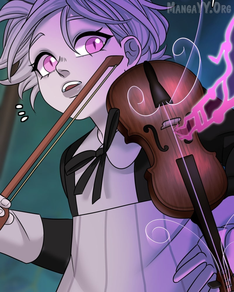 Don't Enter the House Pool Chapter 10 page 67