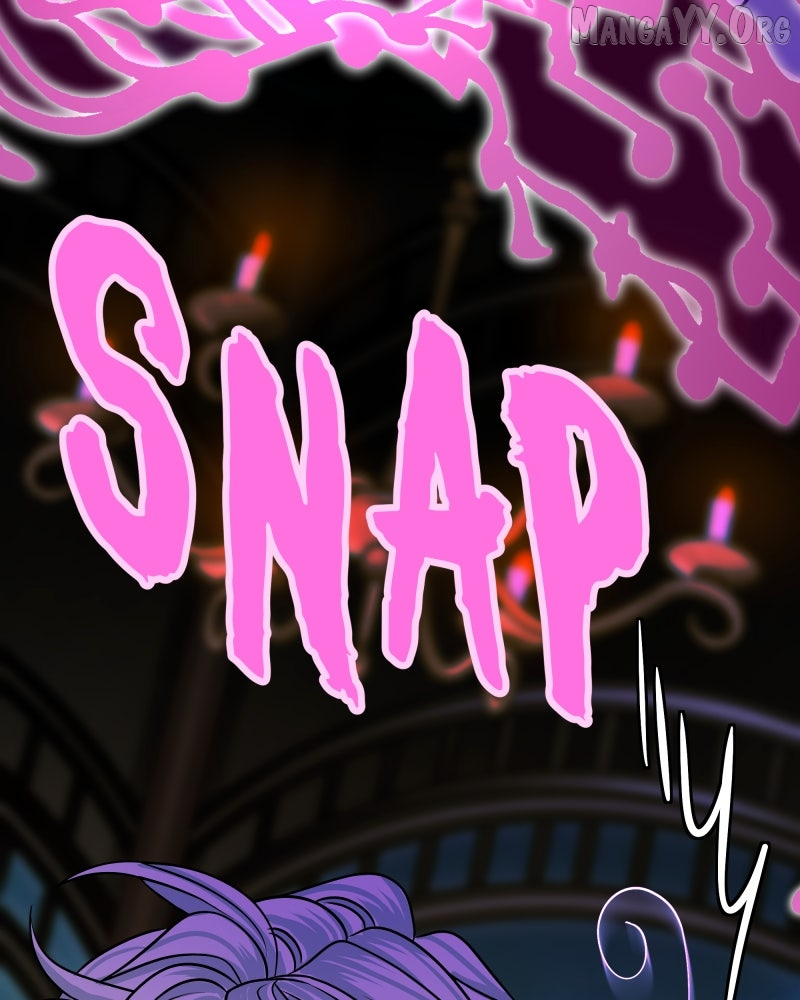 Don't Enter the House Pool Chapter 10 page 66