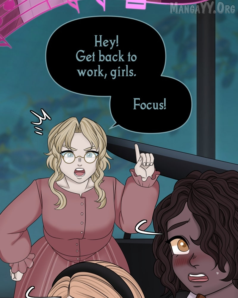 Don't Enter the House Pool Chapter 10 page 59