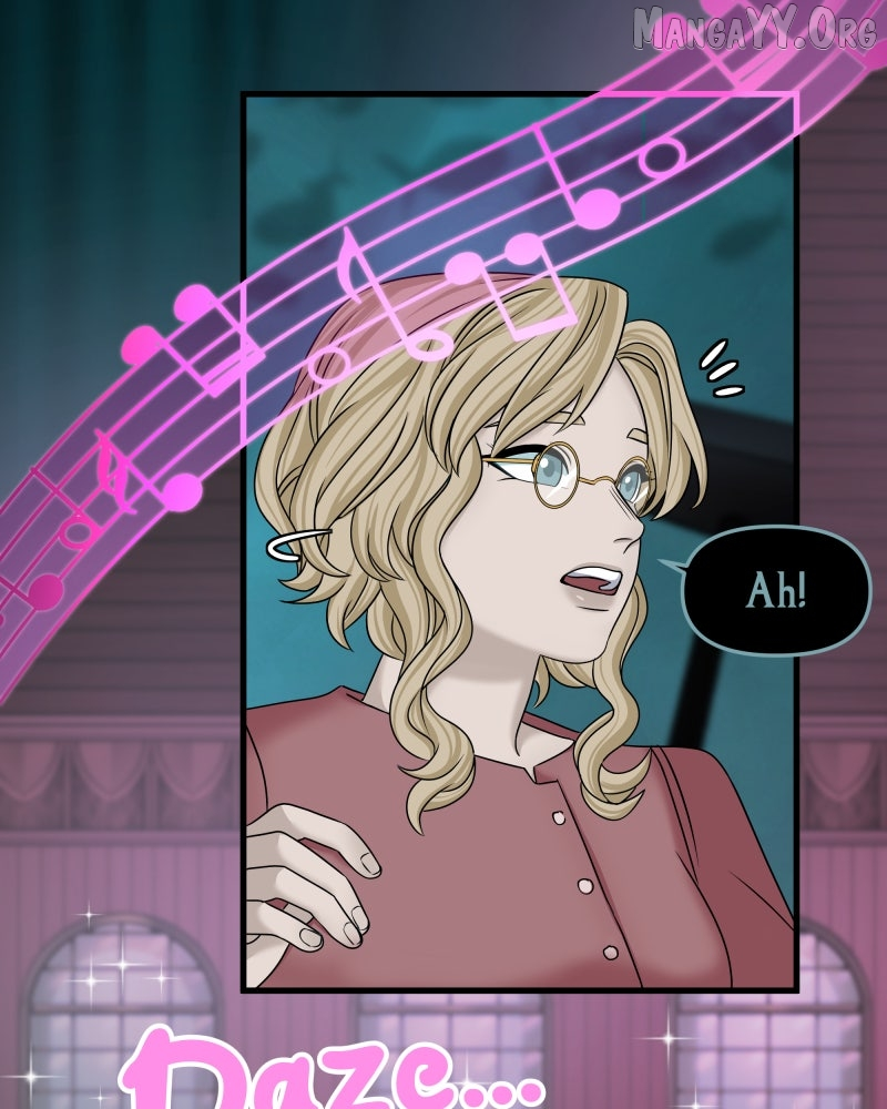 Don't Enter the House Pool Chapter 10 page 57