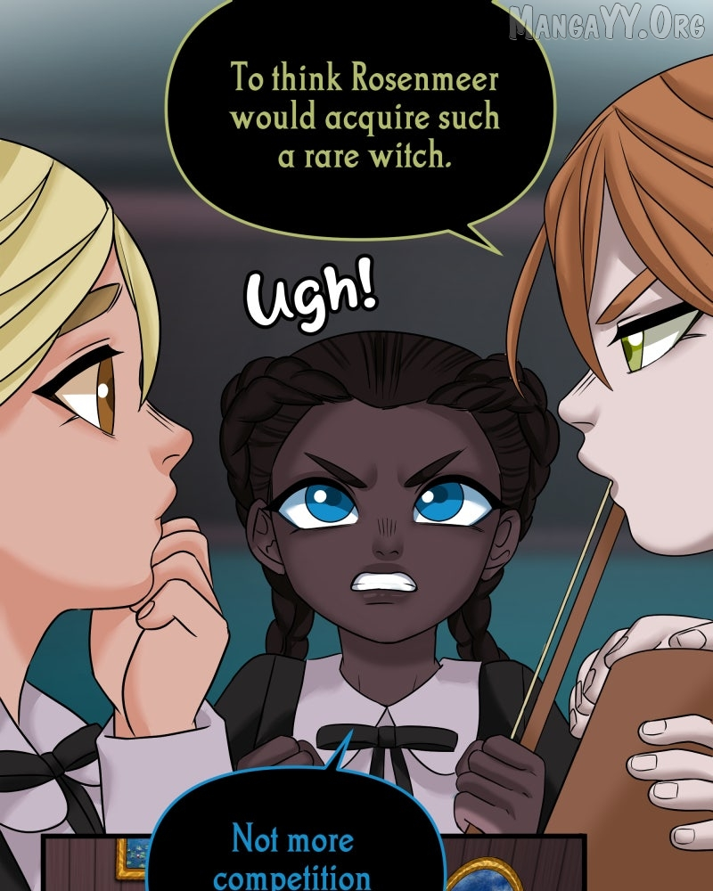 Don't Enter the House Pool Chapter 10 page 39