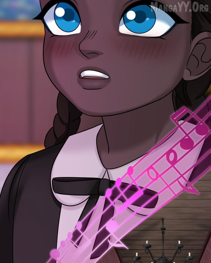 Don't Enter the House Pool Chapter 10 page 51