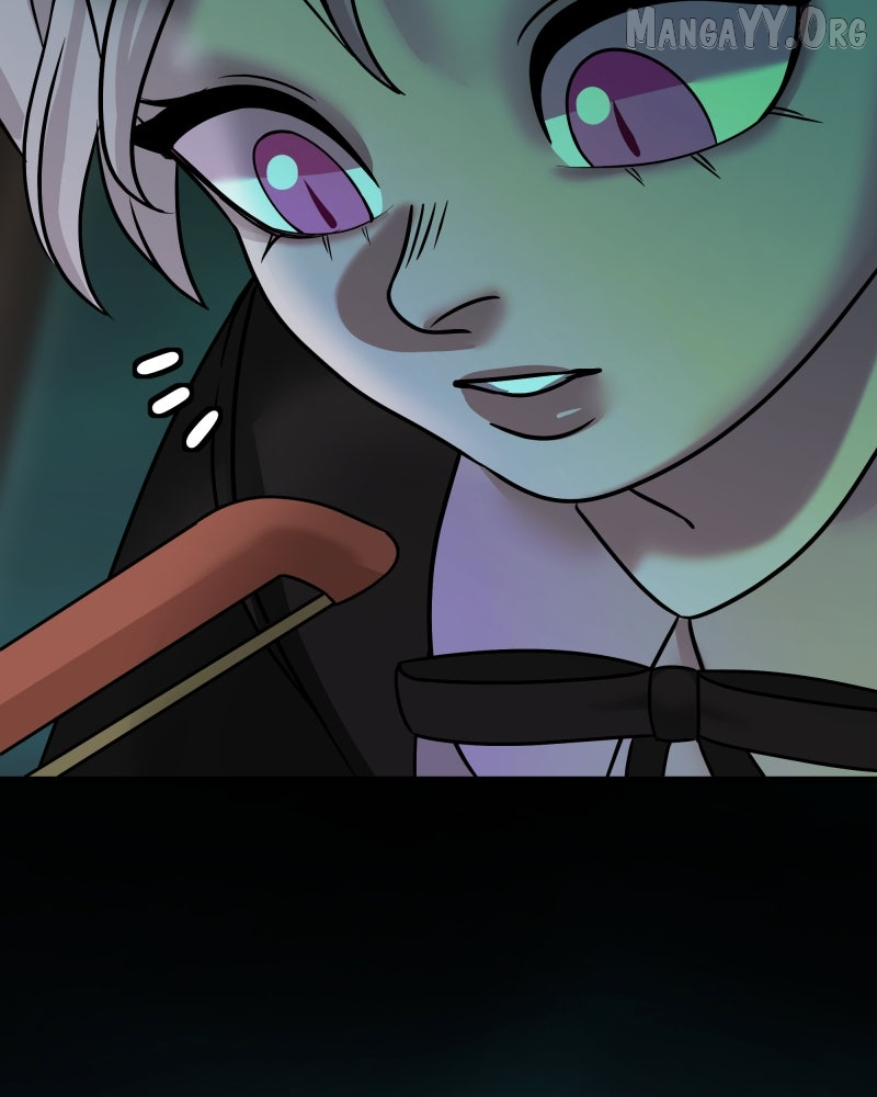 Don't Enter the House Pool Chapter 10 page 69