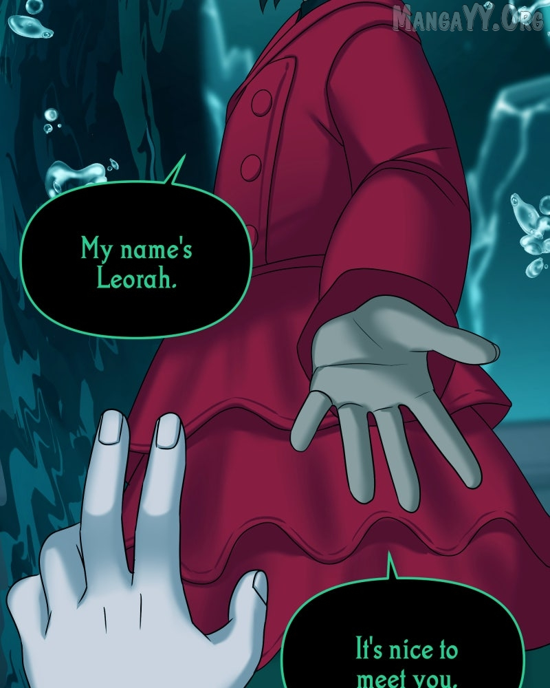 Don't Enter the House Pool Chapter 10 page 92