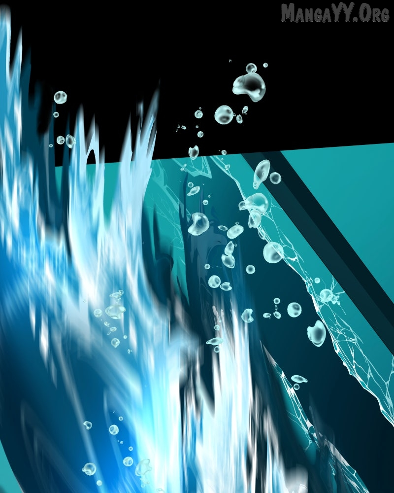 Don't Enter the House Pool Chapter 10 page 80