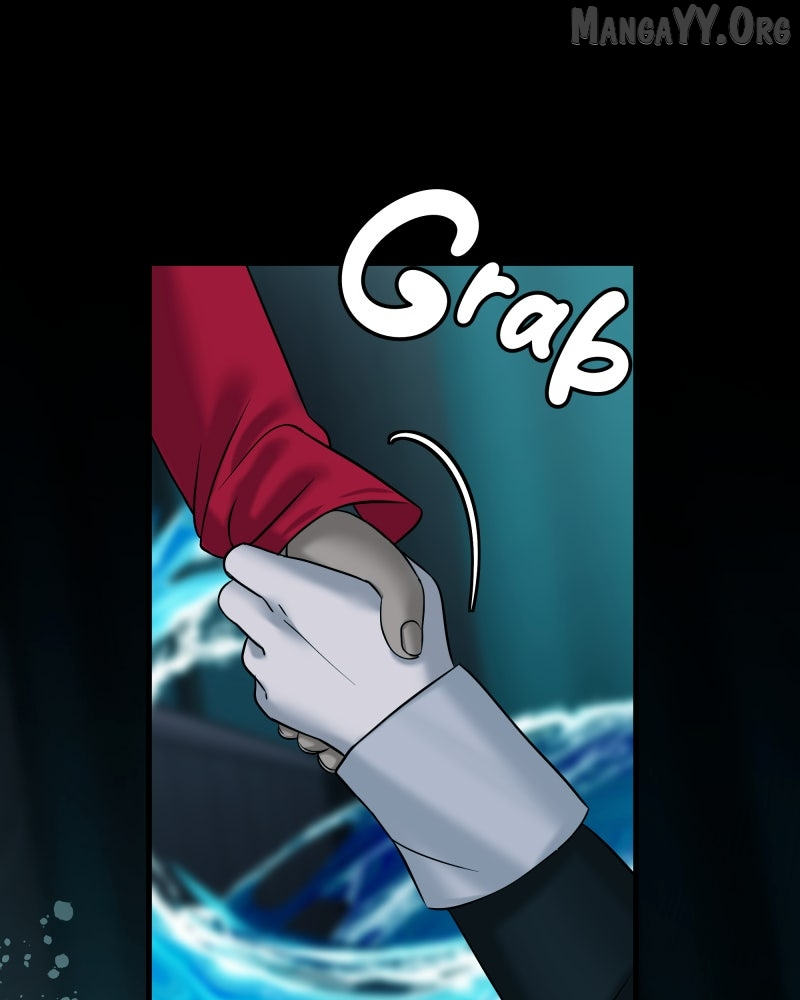 Don't Enter the House Pool Chapter 10 page 95