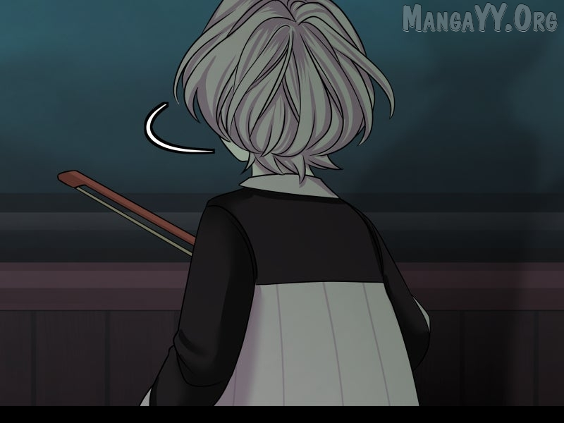 Don't Enter the House Pool Chapter 10 page 71