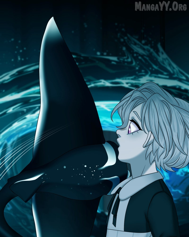 Don't Enter the House Pool Chapter 10 page 88