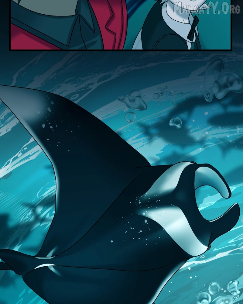 Don't Enter the House Pool Chapter 10 page 90