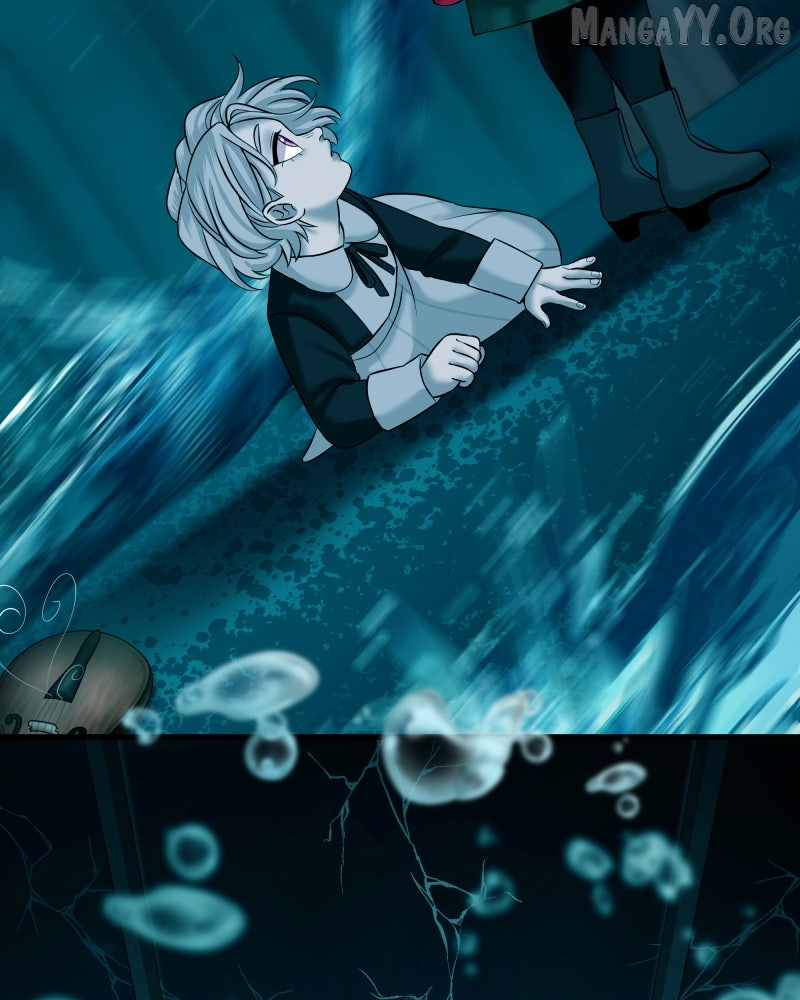 Don't Enter the House Pool Chapter 10 page 82