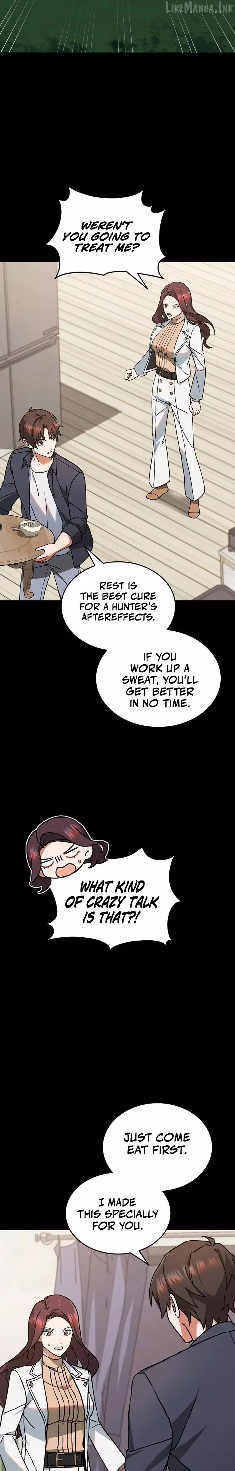 I Retired to the Countryside, and National-Level Big Shots Won't Leave Me Alone Chapter 9 page 2