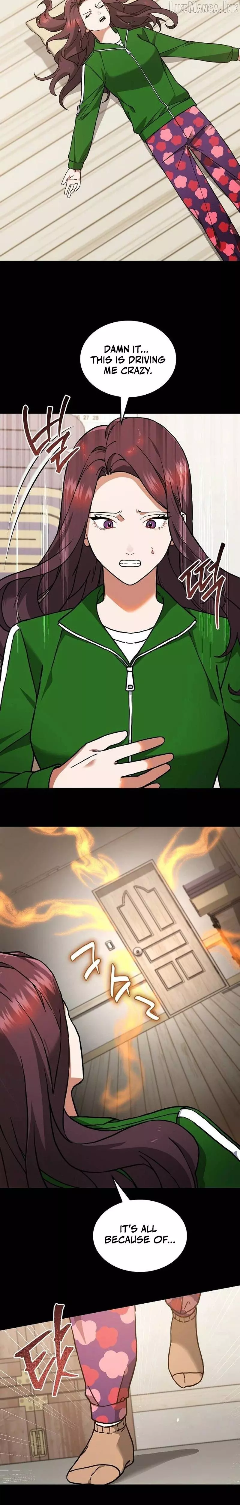 I Retired to the Countryside, and National-Level Big Shots Won't Leave Me Alone Chapter 9 page 7