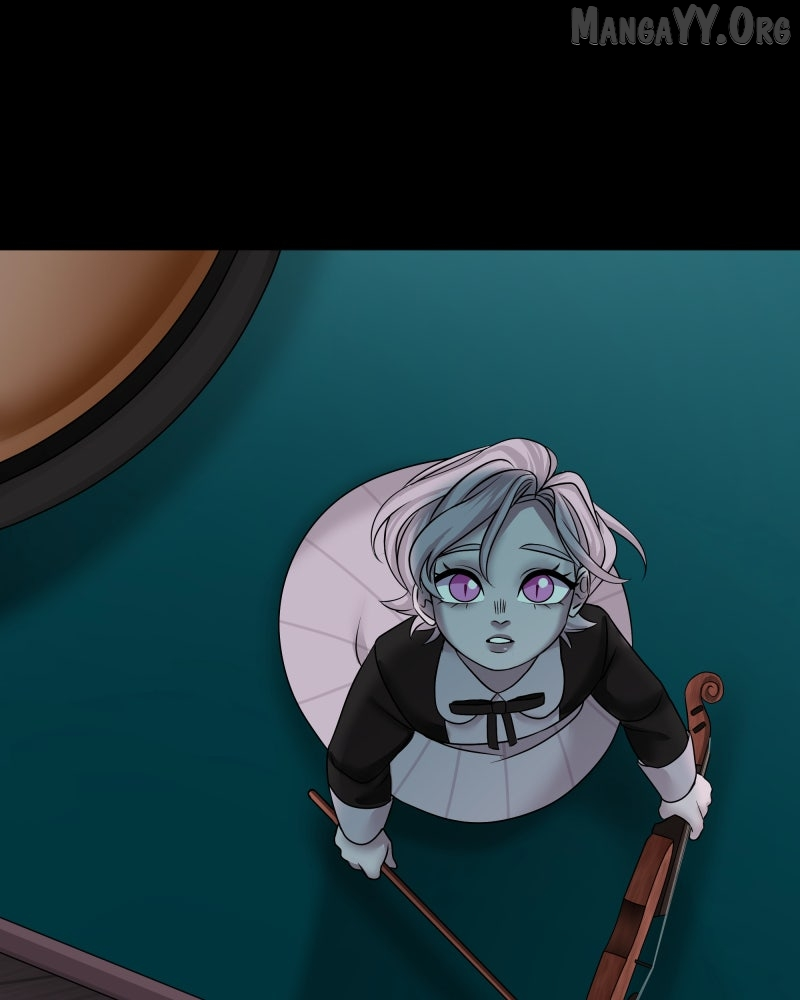 Don't Enter the House Pool Chapter 10 page 72