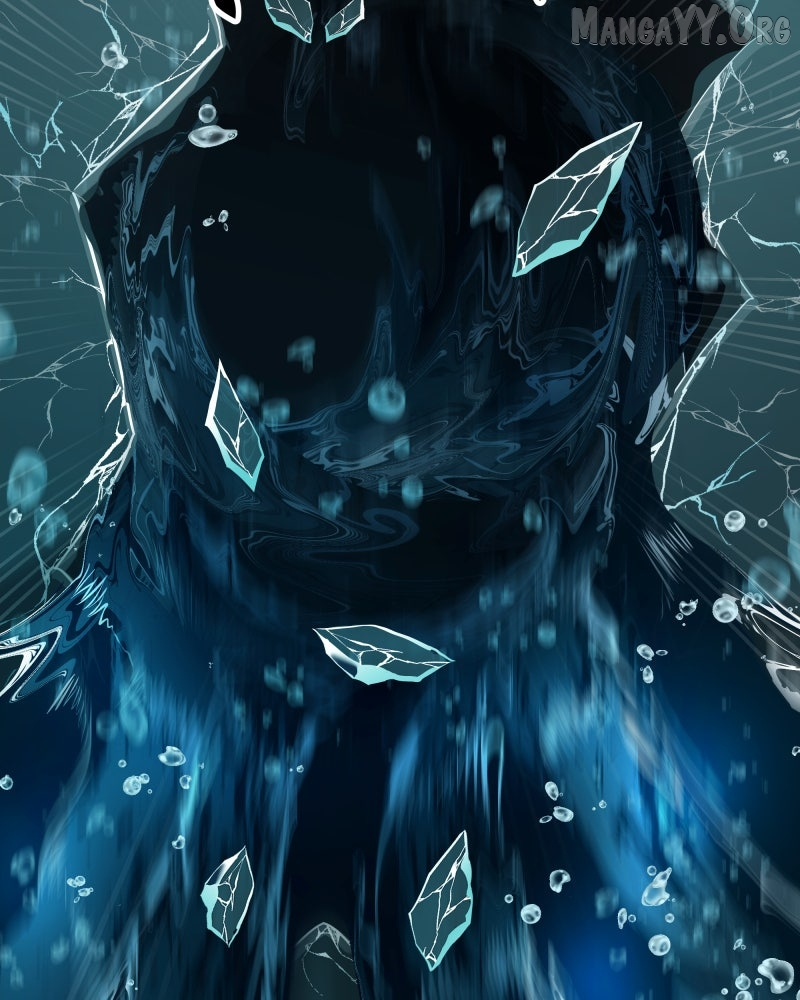 Don't Enter the House Pool Chapter 10 page 77