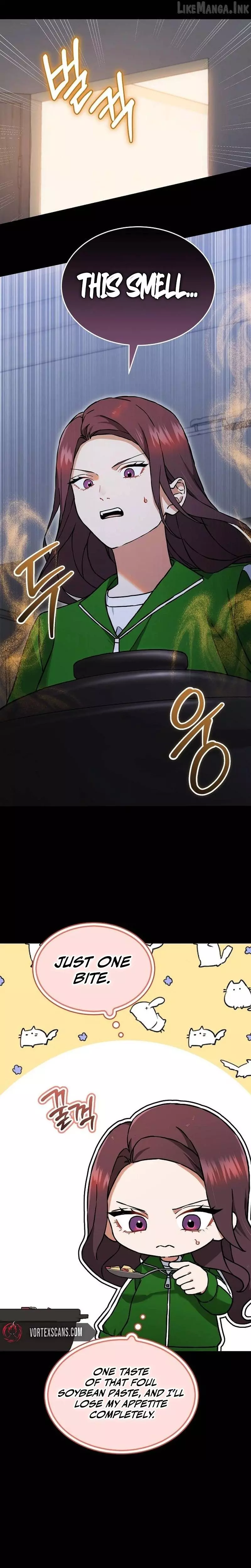 I Retired to the Countryside, and National-Level Big Shots Won't Leave Me Alone Chapter 9 page 8