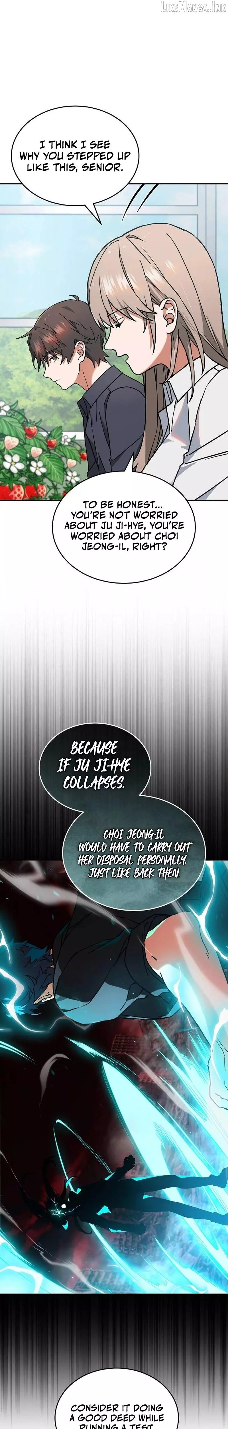 I Retired to the Countryside, and National-Level Big Shots Won't Leave Me Alone Chapter 9 page 26