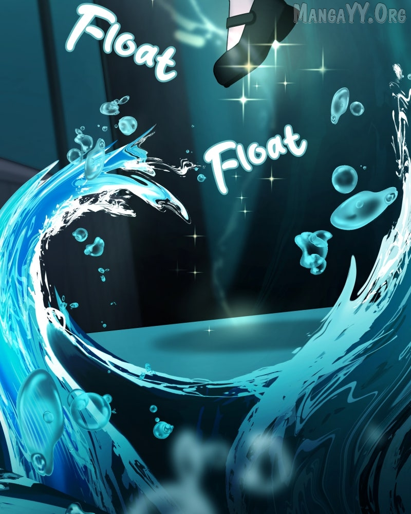 Don't Enter the House Pool Chapter 10 page 98