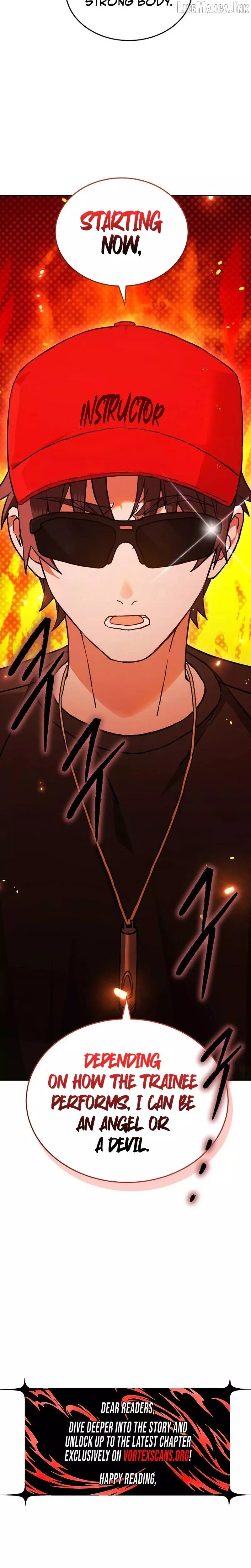 I Retired to the Countryside, and National-Level Big Shots Won't Leave Me Alone Chapter 9 page 33