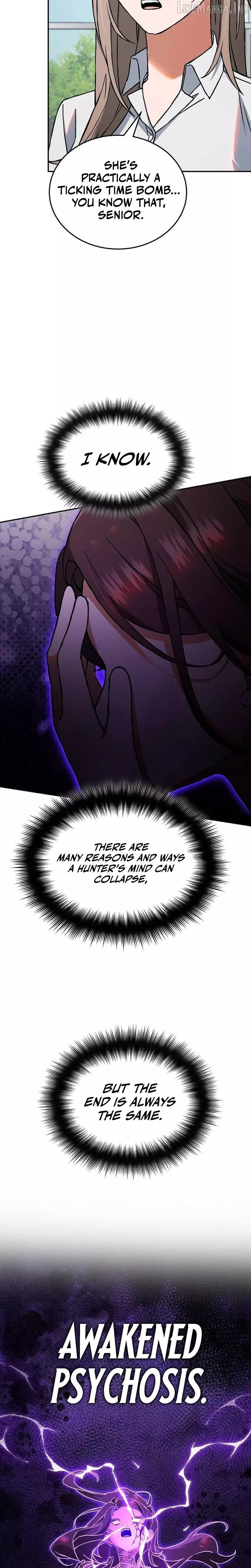 I Retired to the Countryside, and National-Level Big Shots Won't Leave Me Alone Chapter 9 page 21