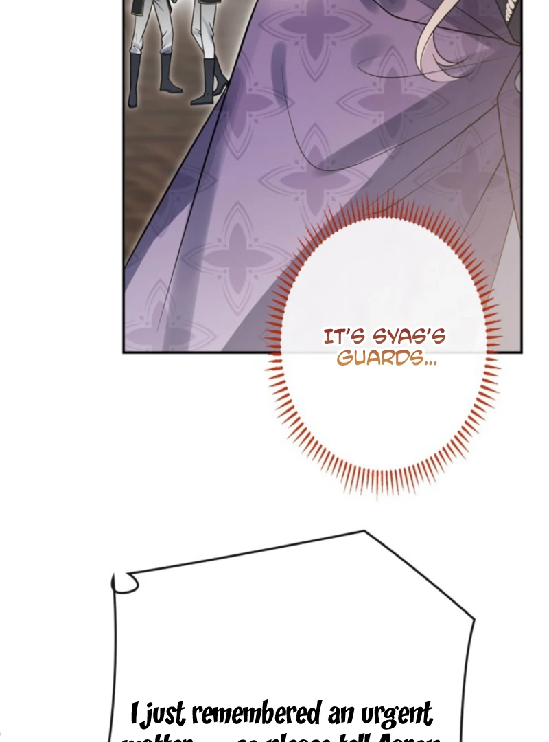 Banished Mother, Desired by the Crown Prince Chapter 10 page 10