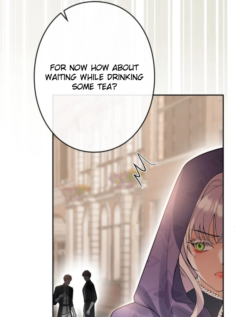 Banished Mother, Desired by the Crown Prince Chapter 10 page 9