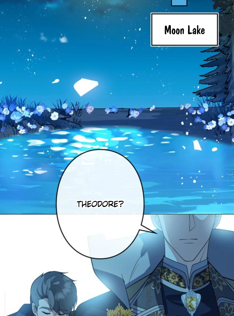 Banished Mother, Desired by the Crown Prince Chapter 10 page 18
