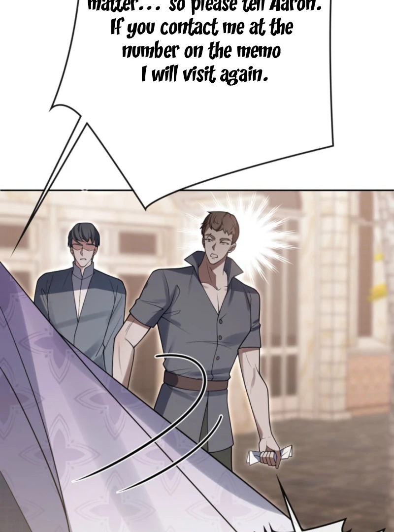 Banished Mother, Desired by the Crown Prince Chapter 10 page 11