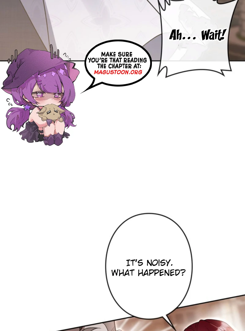Banished Mother, Desired by the Crown Prince Chapter 10 page 12